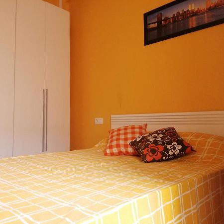 Alojamiento En La Milla De Oro De Pontevedra Apartment Luaran gambar