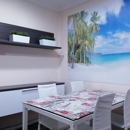 Alojamiento En La Milla De Oro De Pontevedra Apartment Luaran gambar
